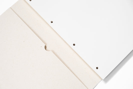 Trhací blok Adam A4