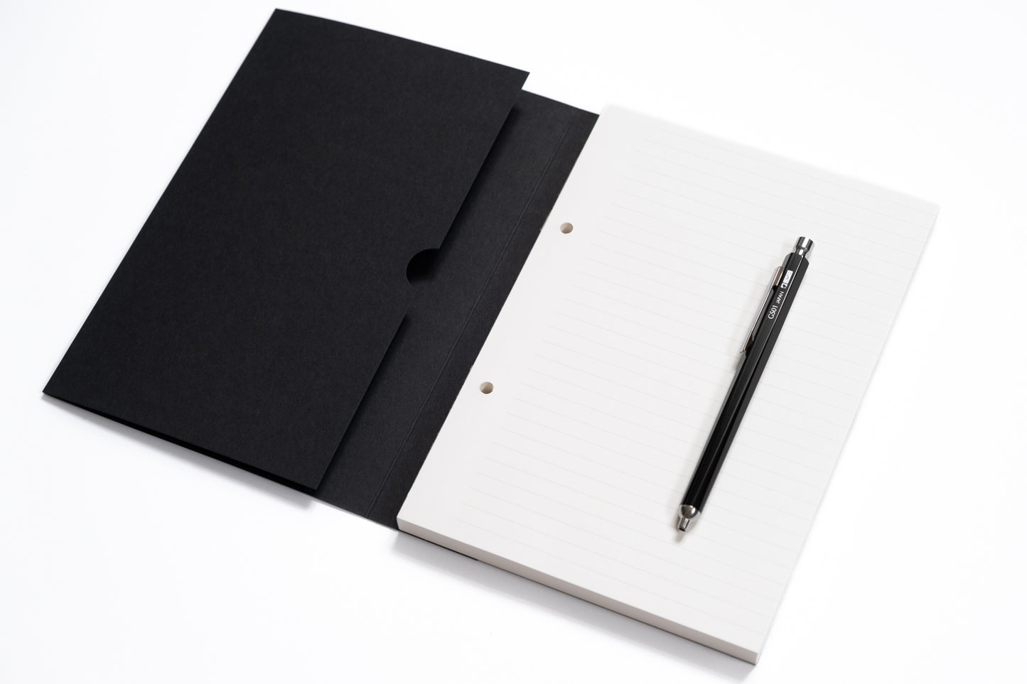 Kovové guličkové pero Ohto GS01