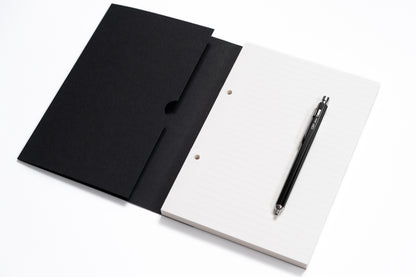 Kovové guličkové pero Ohto GS01