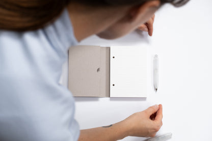 Trhací blok Adam A6