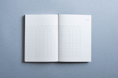 Týždenný diár 2026 malý