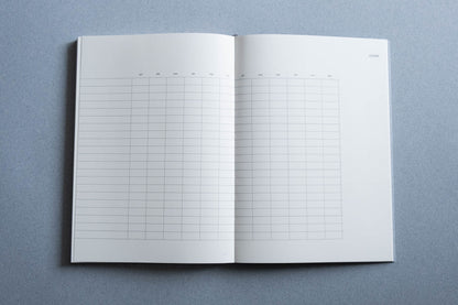 Týždenný diár 2026 veľký