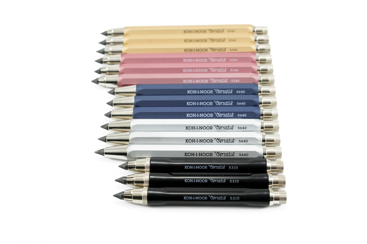 Ružová versatilka Koh-i-noor (5,6 mm)