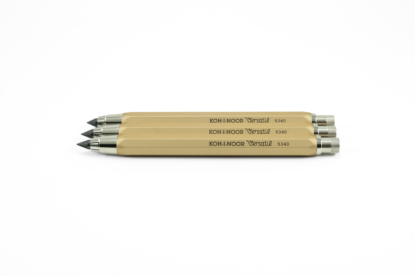 Zlatá versatilka Koh-i-noor (5,6 mm)