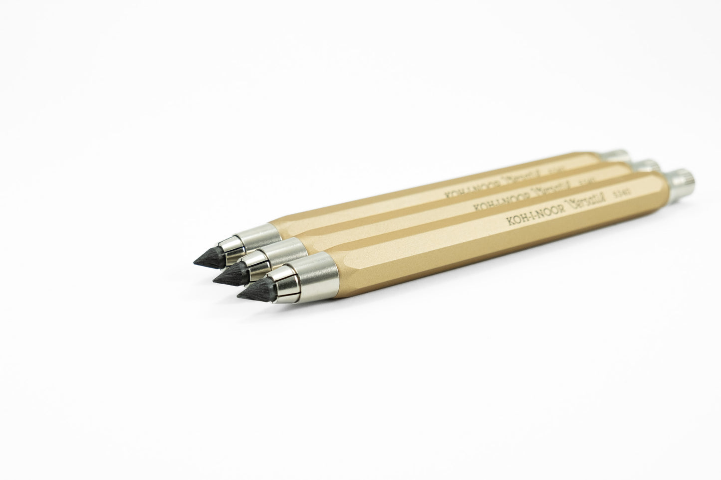 Zlatá versatilka Koh-i-noor (5,6 mm)