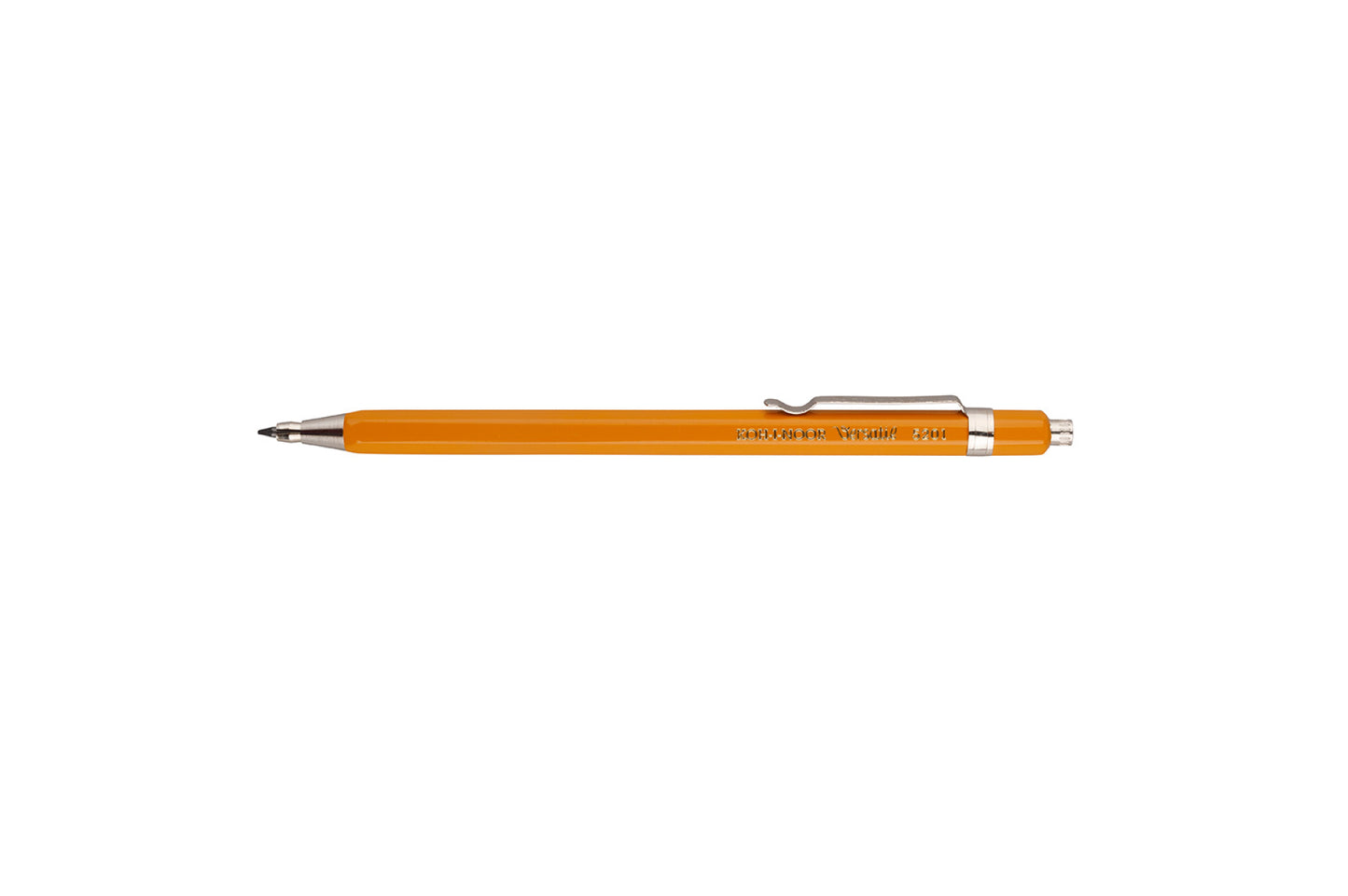 Žltá versatilka Koh-i-noor s klipom (2 mm)