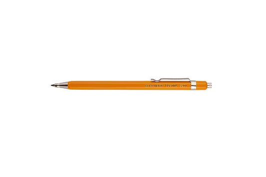 Žltá versatilka Koh-i-noor s klipom (2 mm)